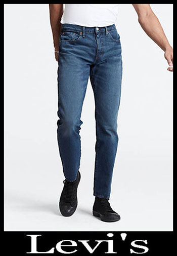 Jeans Levis Primavera Estate 2019 Nuovi Arrivi Uomo 45