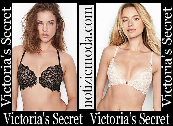 Nuovi Arrivi Victoria's Secret Intimo 2019 Moda Donna