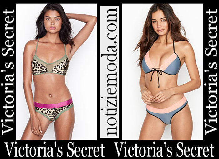 Nuovi Arrivi Victoria’s Secret Accessori Mare 2019 Donna