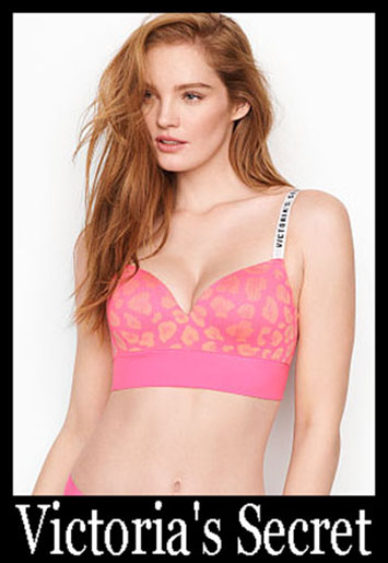 Reggiseni Victoria's Secret Primavera Estate 2019 Look 19