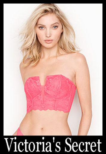 Reggiseni Victoria's Secret Primavera Estate 2019 Look 22