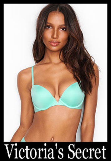 Reggiseni Victoria's Secret Primavera Estate 2019 Look 26