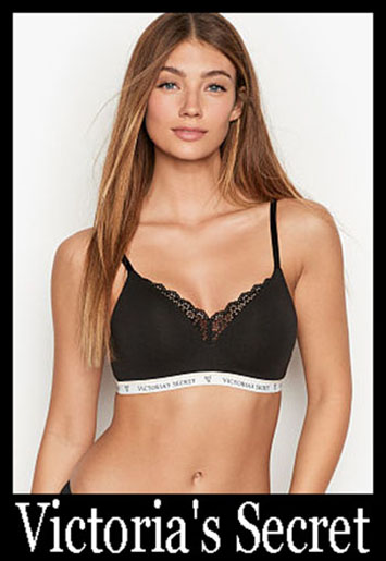 Reggiseni Victoria's Secret Primavera Estate 2019 Look 3