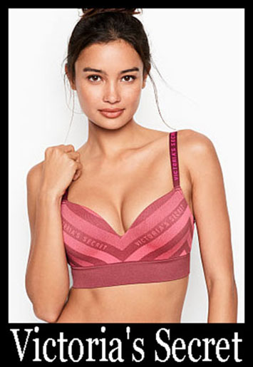 Reggiseni Victoria's Secret Primavera Estate 2019 Look 33