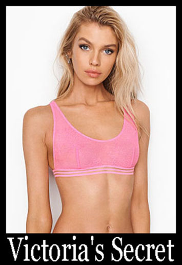 Reggiseni Victoria's Secret Primavera Estate 2019 Look 34