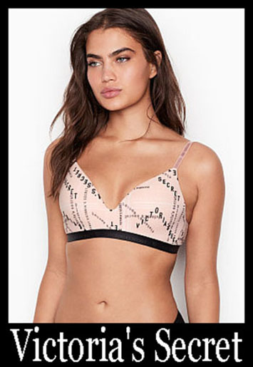 Reggiseni Victoria's Secret Primavera Estate 2019 Look 37