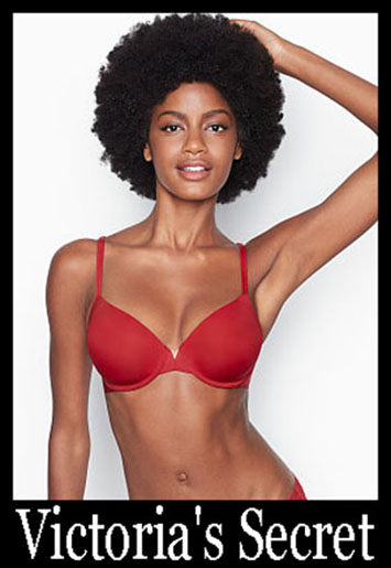 Reggiseni Victoria's Secret Primavera Estate 2019 Look 4