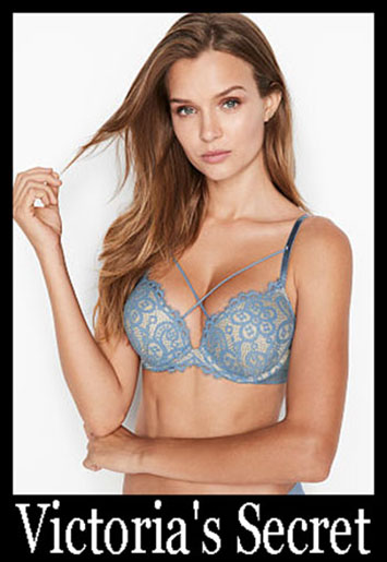 Reggiseni Victoria's Secret Primavera Estate 2019 Look 44