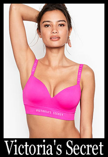 Reggiseni Victoria's Secret Primavera Estate 2019 Look 6