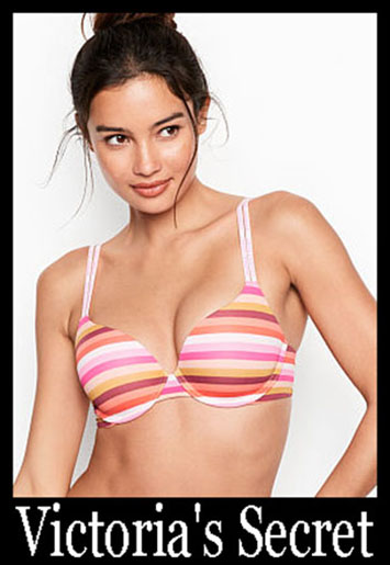 Reggiseni Victoria's Secret Primavera Estate 2019 Look 8