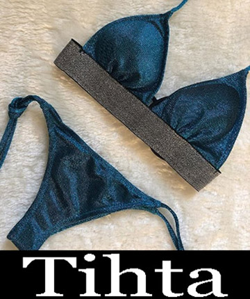 Bikini Tihta Primavera Estate 2019 Nuovi Arrivi Donna 13