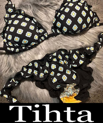 Bikini Tihta Primavera Estate 2019 Nuovi Arrivi Donna 14