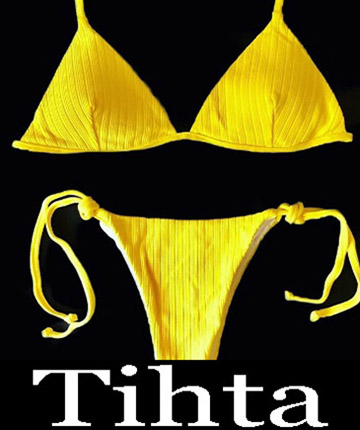 Bikini Tihta Primavera Estate 2019 Nuovi Arrivi Donna 23