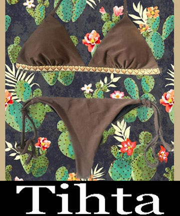 Bikini Tihta Primavera Estate 2019 Nuovi Arrivi Donna 24