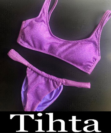 Bikini Tihta Primavera Estate 2019 Nuovi Arrivi Donna 25