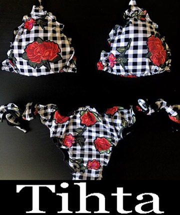 Bikini Tihta Primavera Estate 2019 Nuovi Arrivi Donna 27