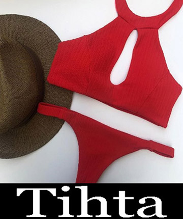 Bikini Tihta Primavera Estate 2019 Nuovi Arrivi Donna 3