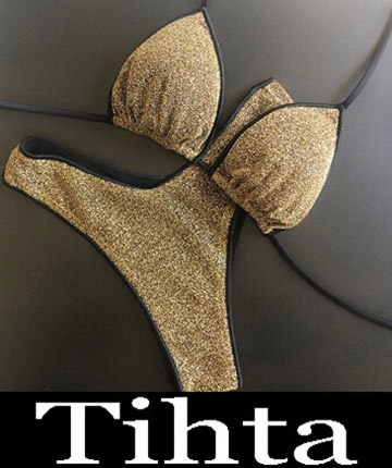 Bikini Tihta Primavera Estate 2019 Nuovi Arrivi Donna 31