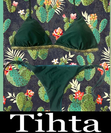 Bikini Tihta Primavera Estate 2019 Nuovi Arrivi Donna 34