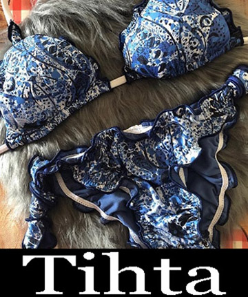 Bikini Tihta Primavera Estate 2019 Nuovi Arrivi Donna 35