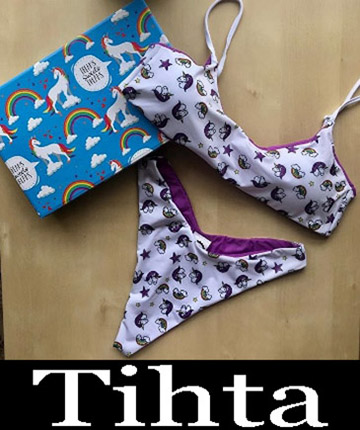 Bikini Tihta Primavera Estate 2019 Nuovi Arrivi Donna 36