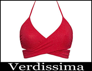 Bikini Verdissima Primavera Estate 2019 Nuovi Arrivi 25