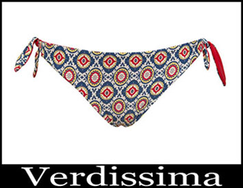 Bikini Verdissima Primavera Estate 2019 Nuovi Arrivi 30