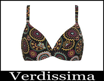 Bikini Verdissima Primavera Estate 2019 Nuovi Arrivi 37