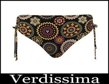 Bikini Verdissima Primavera Estate 2019 Nuovi Arrivi 39