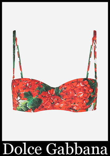 Costumi Da Bagno Donna Dolce Gabbana Estate 2019 42