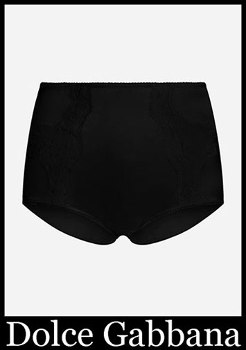 Intimo Dolce Gabbana Primavera Estate 2019 Donna 37