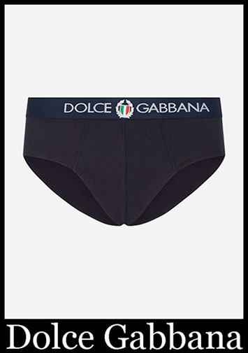 Intimo Dolce Gabbana Primavera Estate 2019 Uomo 11