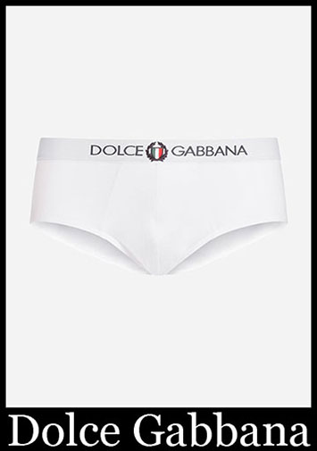 Intimo Dolce Gabbana Primavera Estate 2019 Uomo 12