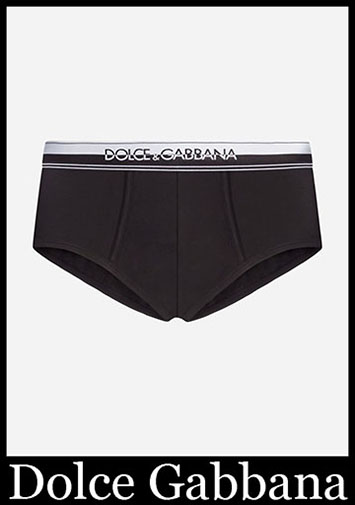 Intimo Dolce Gabbana Primavera Estate 2019 Uomo 13