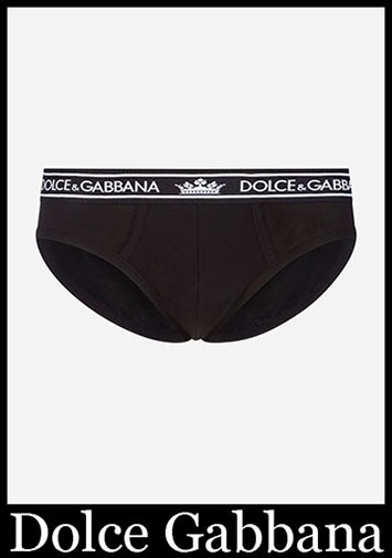 Intimo Dolce Gabbana Primavera Estate 2019 Uomo 15