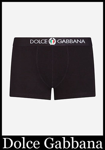 Intimo Dolce Gabbana Primavera Estate 2019 Uomo 18