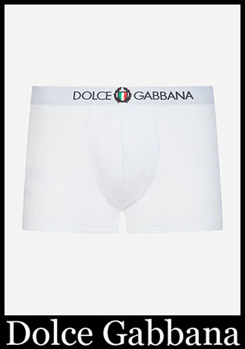 Intimo Dolce Gabbana Primavera Estate 2019 Uomo 19