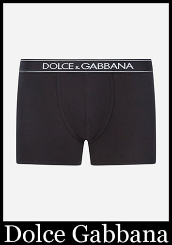 Intimo Dolce Gabbana Primavera Estate 2019 Uomo 20