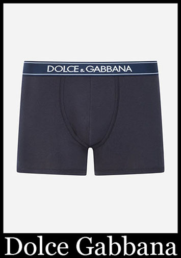 Intimo Dolce Gabbana Primavera Estate 2019 Uomo 21