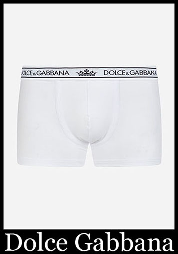 Intimo Dolce Gabbana Primavera Estate 2019 Uomo 24