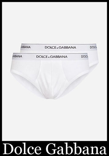 Intimo Dolce Gabbana Primavera Estate 2019 Uomo 35