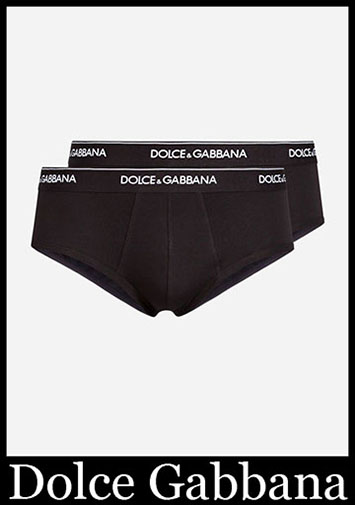 Intimo Dolce Gabbana Primavera Estate 2019 Uomo 36