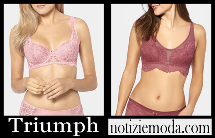 Nuovi Arrivi Triumph Abbigliamento Intimo Donna