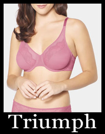 Reggiseni Triumph Primavera Estate 2019 Nuovi Arrivi 1