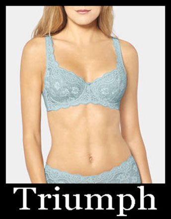 Reggiseni Triumph Primavera Estate 2019 Nuovi Arrivi 10