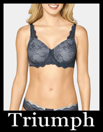 Reggiseni Triumph Primavera Estate 2019 Nuovi Arrivi 14