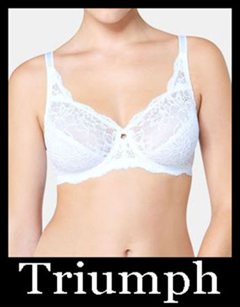 Reggiseni Triumph Primavera Estate 2019 Nuovi Arrivi 15