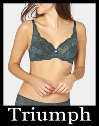 Reggiseni Triumph Primavera Estate 2019 Nuovi Arrivi 16