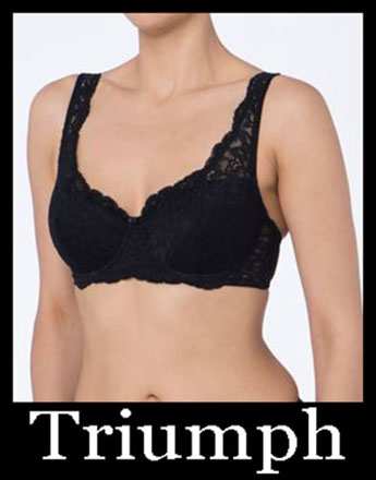 Reggiseni Triumph Primavera Estate 2019 Nuovi Arrivi 17