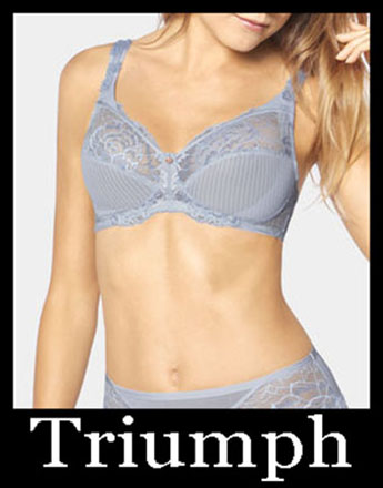 Reggiseni Triumph Primavera Estate 2019 Nuovi Arrivi 18